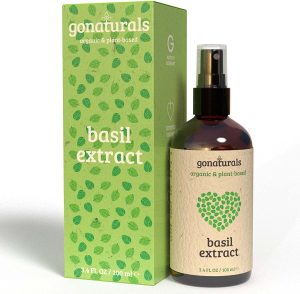 L’huile pour faire pousser les cheveux GONATURALS