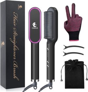 La brosse lissante CNXUS