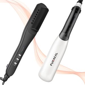 La brosse lissante Fugacal