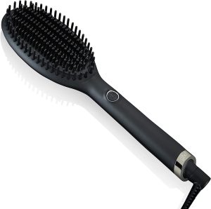 La brosse lissante GHD