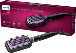 La brosse lissante Philips BHH880/00
