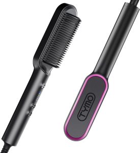 La brosse lissante TYMO RING