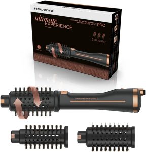 La brosse soufflante ROWENTA