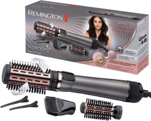 La brosse soufflante Remington