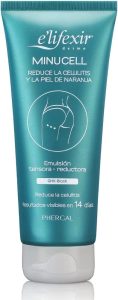 La crème anti cellulite Elifexir Minucell