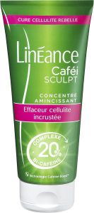 La crème anti cellulite Linéance