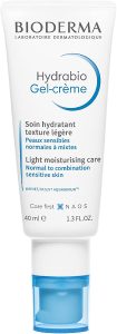 La crème pour peau déshydratée Bioderma HYDRABIO
