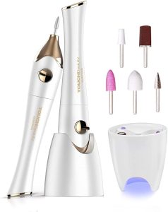 La ponceuse à ongles TOUCHBeauty