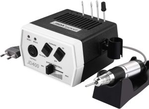 La ponceuse à ongles professionnelle JSDA