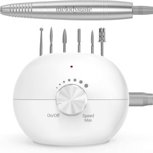 La ponceuse à ongles professionnelle MelodySusie