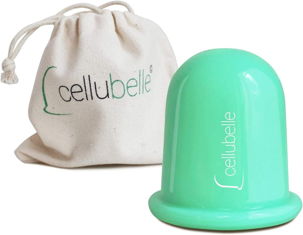Ventouses De Massage En Silicone - Lot De 3 - Anti-cellulite & Minceur - Rose