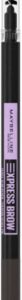 Le crayon à sourcils Maybelline New York