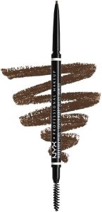 Le crayon à sourcils ultra fin NYX Professional
