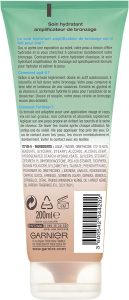 Le prolongateur de bronzage Garnier Ambre Solaire