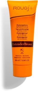 Le prolongateur de bronzage Rougj ExtenderBronz
