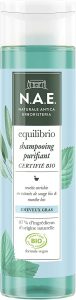 Le shampoing pour les cheveux gras N.A.E.
